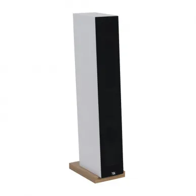 Напольная акустика Davis Acoustics Courbet 5 White Matte